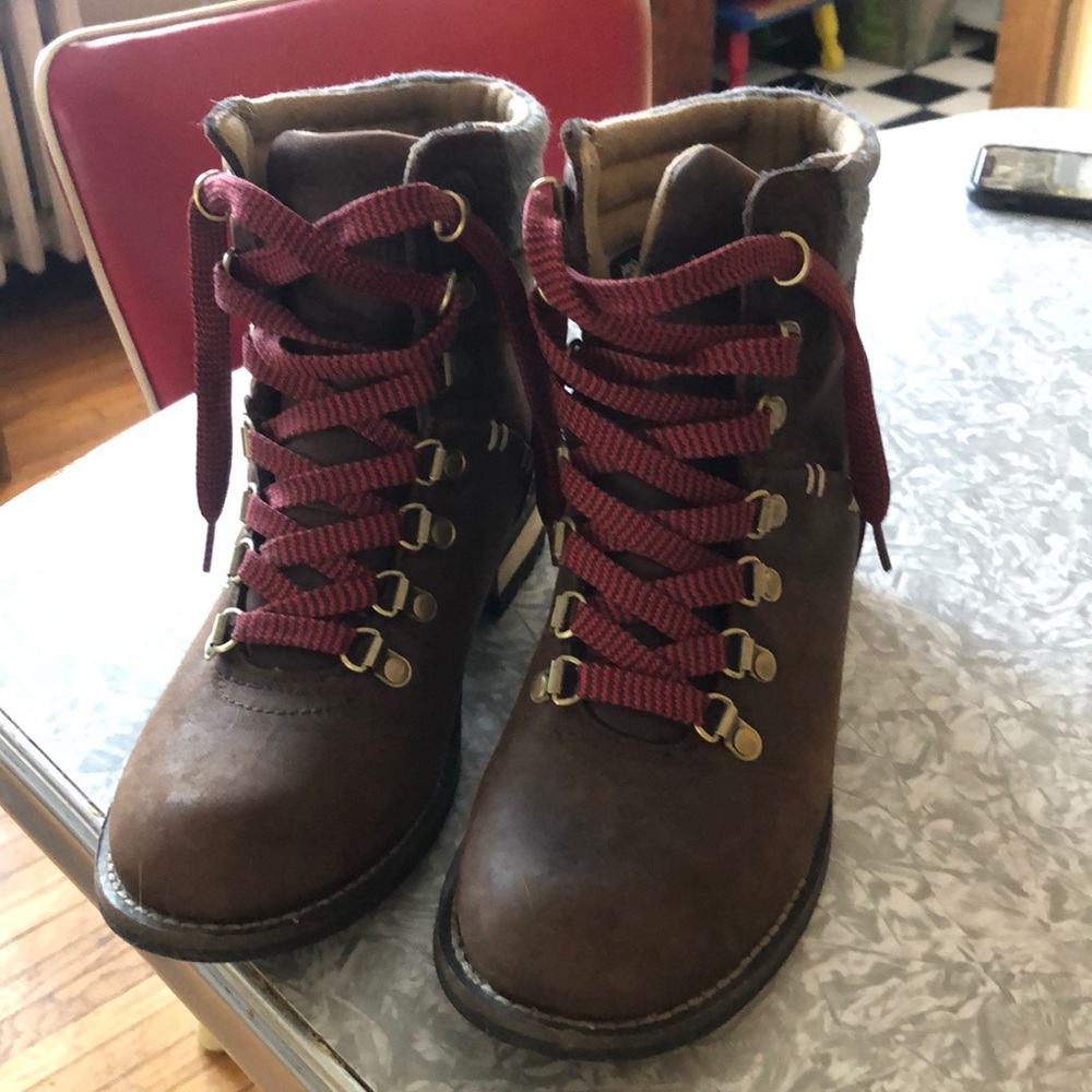 Kodiak Boots